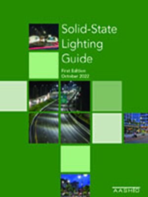 cover image of Solid State Lighting Guide